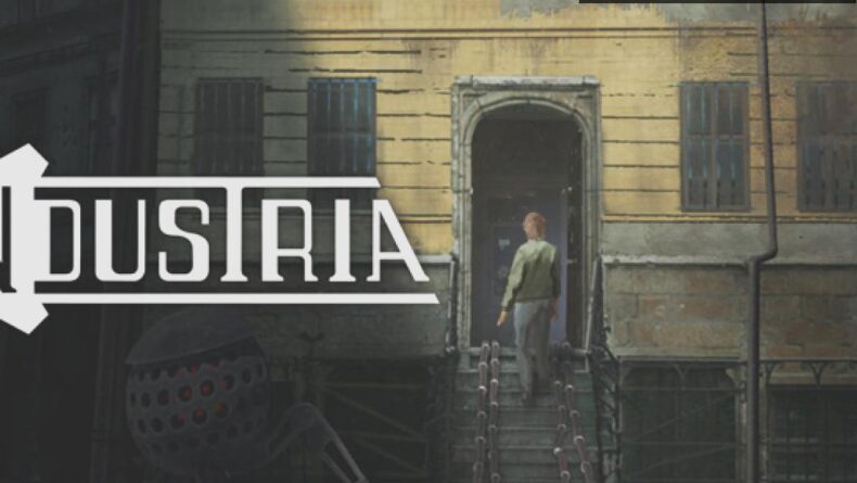 INDUSTRIA: Bağımsız Oyun Dünyasında Half-Life Etkisi