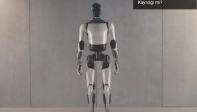 İnsansı Robotlar: Geleceğin Misafirleri Yoksa Korku Kaynağı mı?