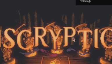 Inscryption: Karanlık Bir Kart Oyununun Gizemli Yolculuğu