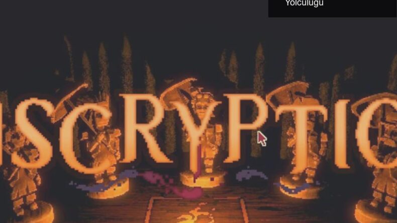 Inscryption: Karanlık Bir Kart Oyununun Gizemli Yolculuğu