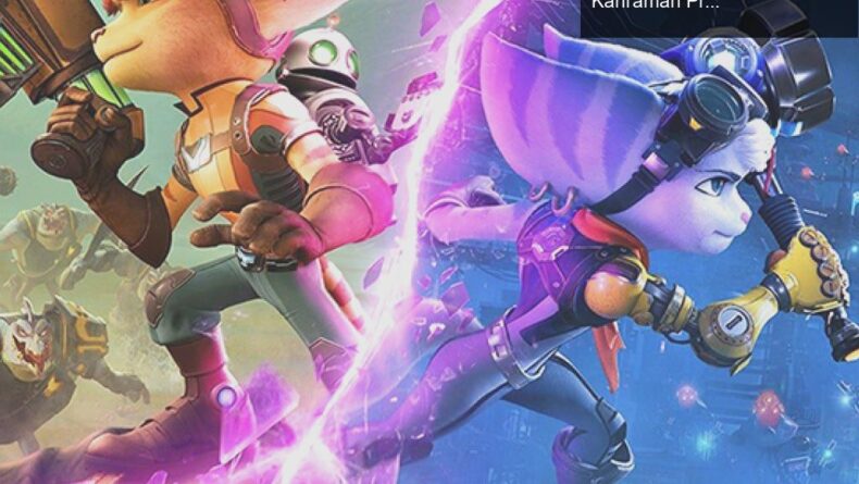 Insomniac Games’ten Yeni Bir Macera: Çok Oyunculu Süper Kahraman Projesi Geliyor!