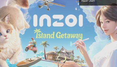 inZOI’nin İlk DLC’si ‘Ada Sefası’ ile Tropik Maceralara Hazır Olun!
