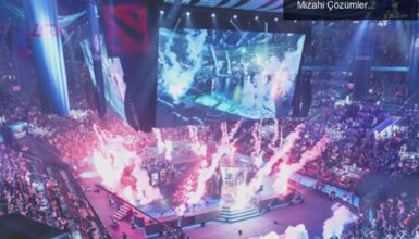 İsveç’teki Espor Darbesi: Dota 2’nin Vize Sorunu ve Mizahi Çözümler