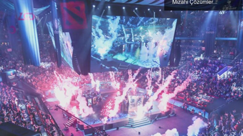 İsveç’teki Espor Darbesi: Dota 2’nin Vize Sorunu ve Mizahi Çözümler
