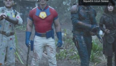 James Gunn ile Yeni Bir Başlangıç: The Suicide Squad’ın Uzun Süresi ve Beklentiler