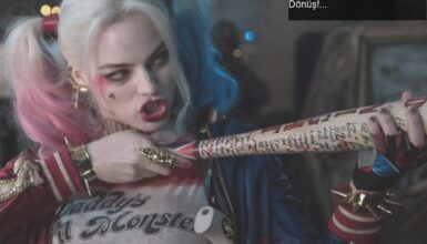 James Gunn ile Yeniden Doğan: The Suicide Squad ile Sinemaya Dönüş!