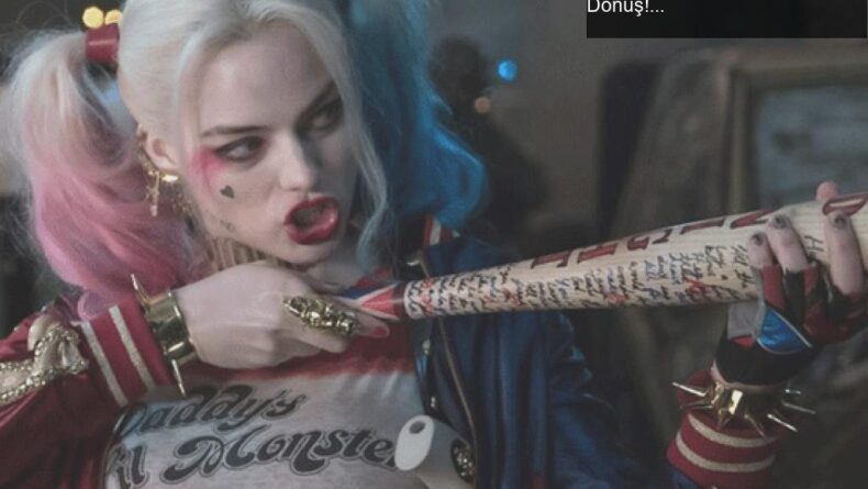 James Gunn ile Yeniden Doğan: The Suicide Squad ile Sinemaya Dönüş!