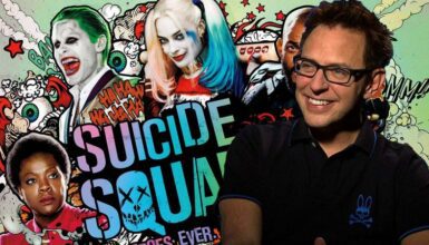 James Gunn ve DC Sinematik Evreni: Yenilikler ve Eğlenceli Karakterler