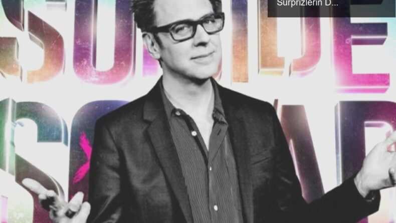 James Gunn’ın The Suicide Squad Filmi: Eğlencenin ve Sürprizlerin Dolu Olduğu Bir Yolculuk