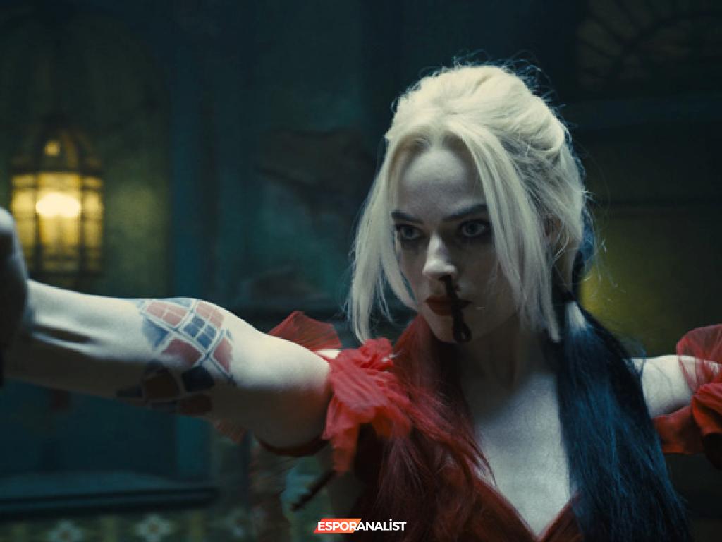 James Gunn'ın 'The Suicide Squad' ile Çizgi Roman Adaptasyonlarına Yeni Bir Soluk