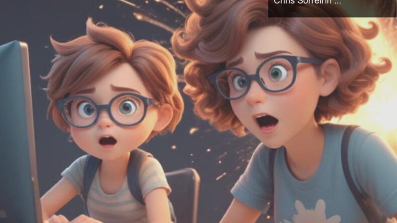 James Pond’un Dönüşü: Eski Anıların Yozlaşması ve Chris Sorrell’in Tepkisi