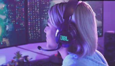 JBL QuantumSERİSİ: Oyun Deneyiminde Sesin Gücü