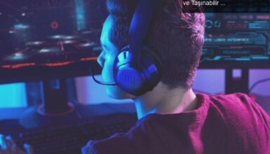 JBL’den Yeni Ürünler: Oyunseverler için Quantum 350 ve Taşınabilir Hoparlörler