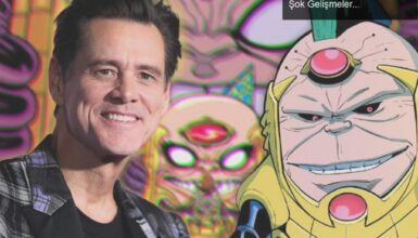 Jim Carrey’nin MODOK Olma İhtimali: Marvel Evreninde Şok Gelişmeler!