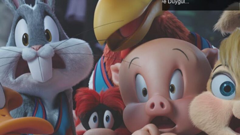 Joe Pytka’dan Space Jam: A New Legacy Üzerine Eleştiriler ve Duygular
