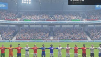Jon Hare’ın Yeni Futbol Macerası: Sociable Soccer ile 17 Nisan’da Heyecan Başlıyor!