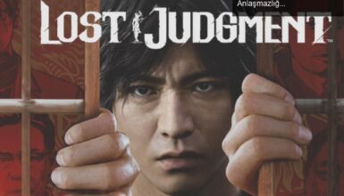 Judgment Serisinin Geleceği Tehlikede: SEGA ve Johnny’s Anlaşmazlığı