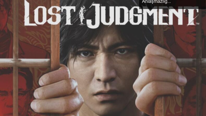Judgment Serisinin Geleceği Tehlikede: SEGA ve Johnny’s Anlaşmazlığı