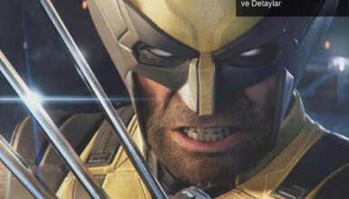 Karanlık Dünyaya Dönüş: Marvel’s Wolverine Fragmanı ve Detaylar