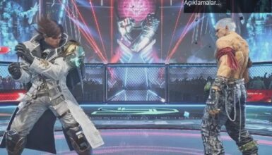 Katsuhiro Harada’dan Tekken’in Geleceği Üzerine İlginç Açıklamalar