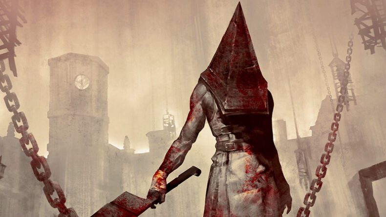 Keiichiro Toyama’dan Silent Hill Remake Üzerine Dikkat Çekici Açıklamalar