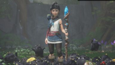 Kena: Bridge of Spirits Diğer Platformlara Gelecek Mi?