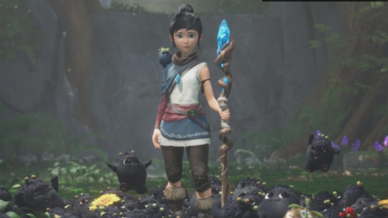 Kena: Bridge of Spirits Diğer Platformlara Gelecek Mi?