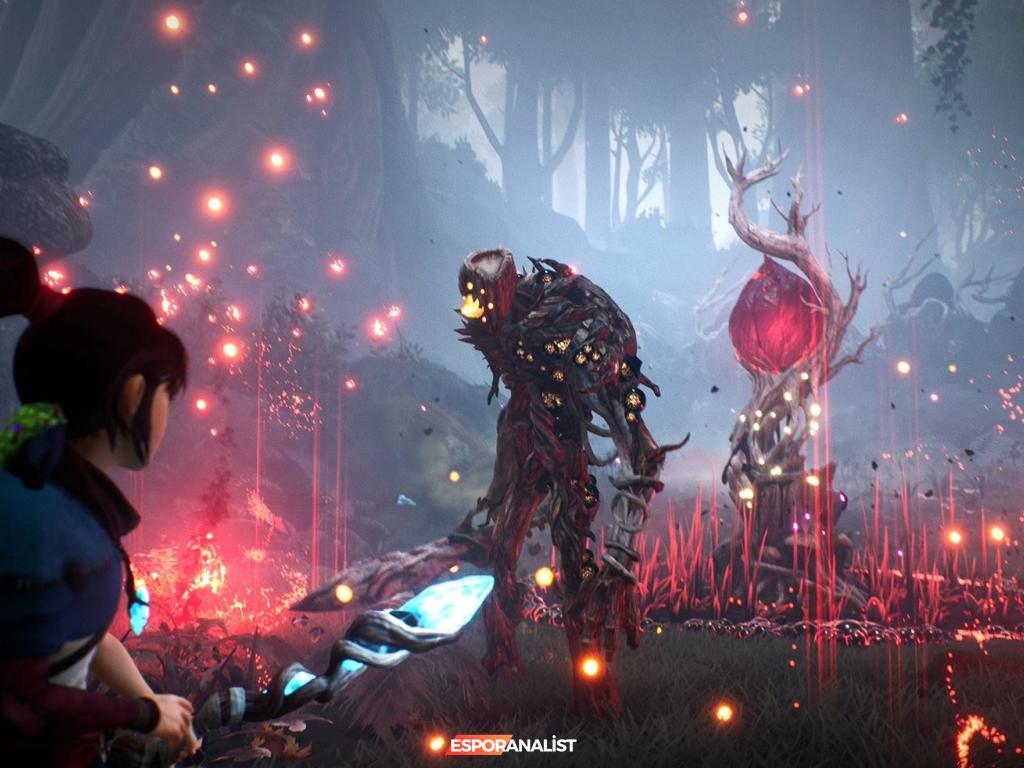 Kena: Bridge of Spirits - Görsel Zenginlik ve Duygusal Derinlikte Bir Oyun Deneyimi