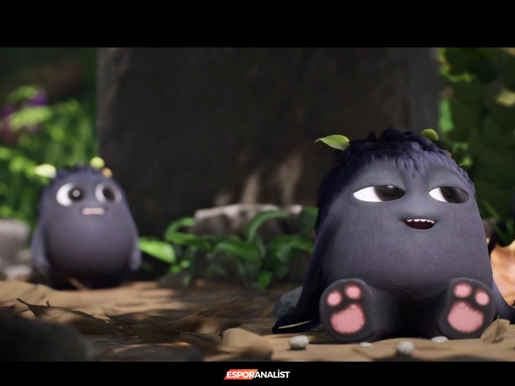 Kena: Bridge of Spirits - Görsel Zenginlik ve Duygusal Derinlikte Bir Oyun Deneyimi