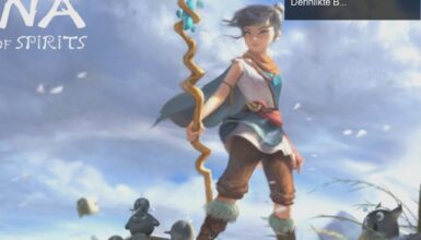 Kena: Bridge of Spirits – Görsel Zenginlik ve Duygusal Derinlikte Bir Oyun Deneyimi