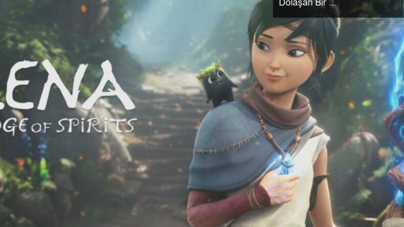 Kena: Bridge of Spirits – Macera ve Görsellik Arasında Dolaşan Bir Oyun İncelemesi