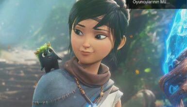 Kena: Bridge of Spirits’te Taro Mask Hatası ve PS4 Oyuncularının Mücadelesi