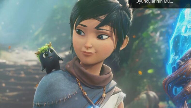 Kena: Bridge of Spirits’te Taro Mask Hatası ve PS4 Oyuncularının Mücadelesi