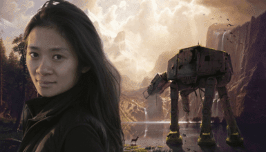 Kevin Feige ve Chloe Zhao’dan Yeni Star Wars Filmi Müjdesi
