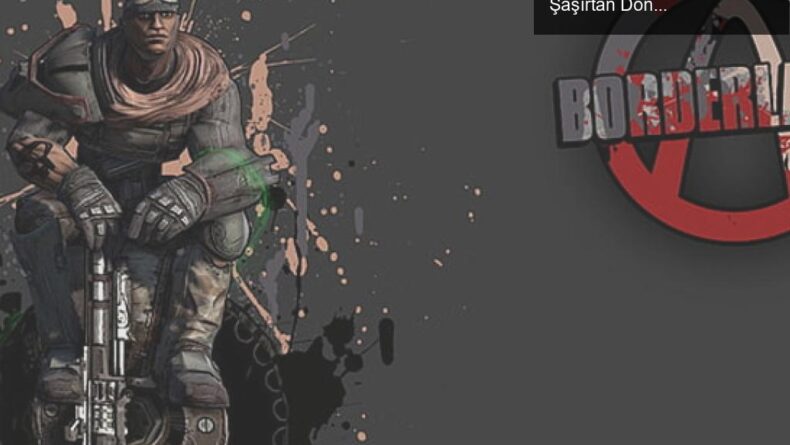 Kevin Hart: Aksiyonun Yeni Yüzü – Borderlands Filminde Şaşırtan Dönüşüm!