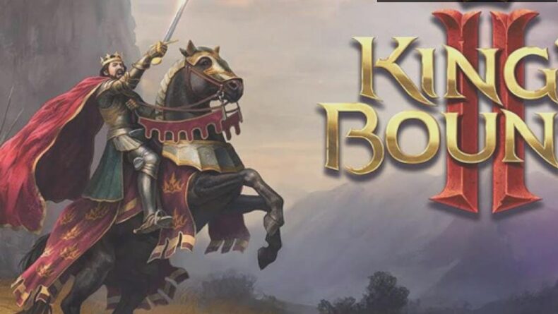 King’s Bounty II: Nostaljik Keşif ve Strateji Rüzgarı