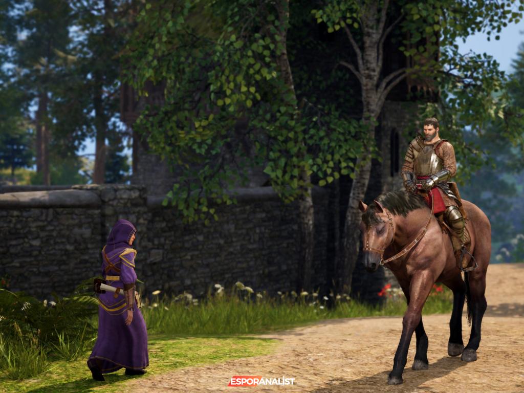 King's Bounty II: Savaş ve Keşif Arasında Derin Bir Yolculuk