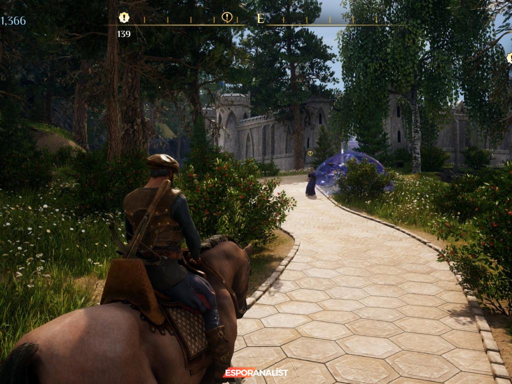 King's Bounty II: Savaş ve Keşif Arasında Derin Bir Yolculuk