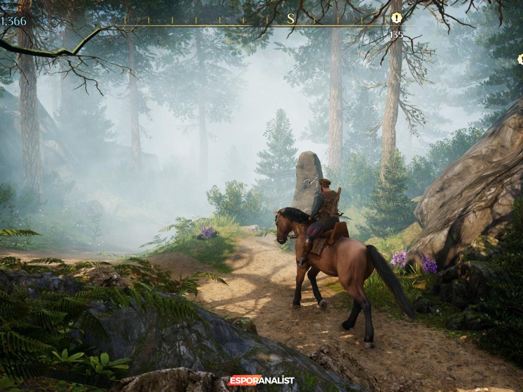 King's Bounty II: Savaş ve Keşif Arasında Derin Bir Yolculuk