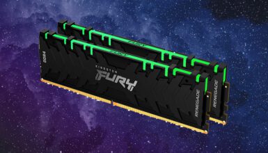 Kingston Fury Renegade: Yüksek Performans ve Şık Tasarım ile Bellek Dünyasında Yeni Bir Çığır