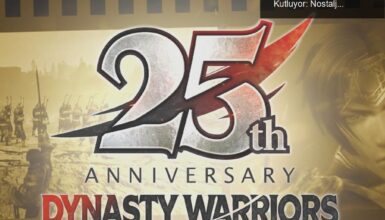 Koei Tecmo’nun Dynasty Warriors Serisi 25. Yaşını Kutluyor: Nostalji ve Yenilikler