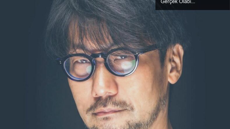 Kojima ve Microsoft’tan Yeni Oyun Müjdesi: Dedikodular Gerçek Olabilir!