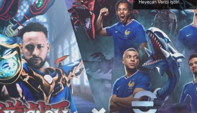 KONAMI’den Yu-Gi-Oh! ve eFootball™ Arasındaki Heyecan Verici İşbirliği