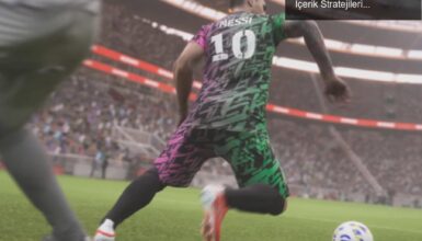 Konami’nin eFootball Macerası: Ücretsiz Oyun ve İçerik Stratejileri