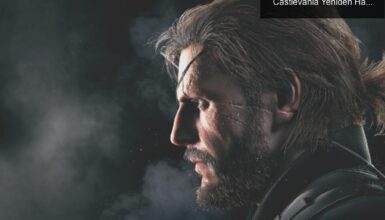Konami’nin Sessiz Geri Dönüşü: Metal Gear ve Castlevania Yeniden Hayat Buluyor!