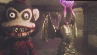 Korku ve Eğlence: Dark Deception Filmi Sinemalarda!