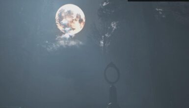 Korkunun Eşiğinde: Haunt Chaser Erken Erişimde!