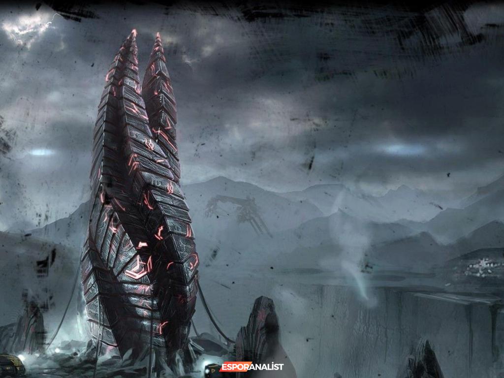Kozmik Dehşetin Yeniden Doğuşu: Dead Space Serisinin Hikayesi