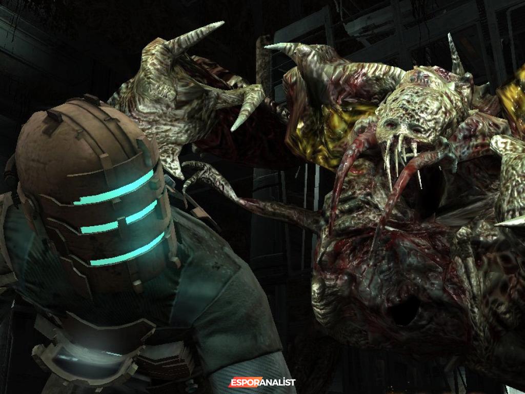 Kozmik Dehşetin Yeniden Doğuşu: Dead Space Serisinin Hikayesi