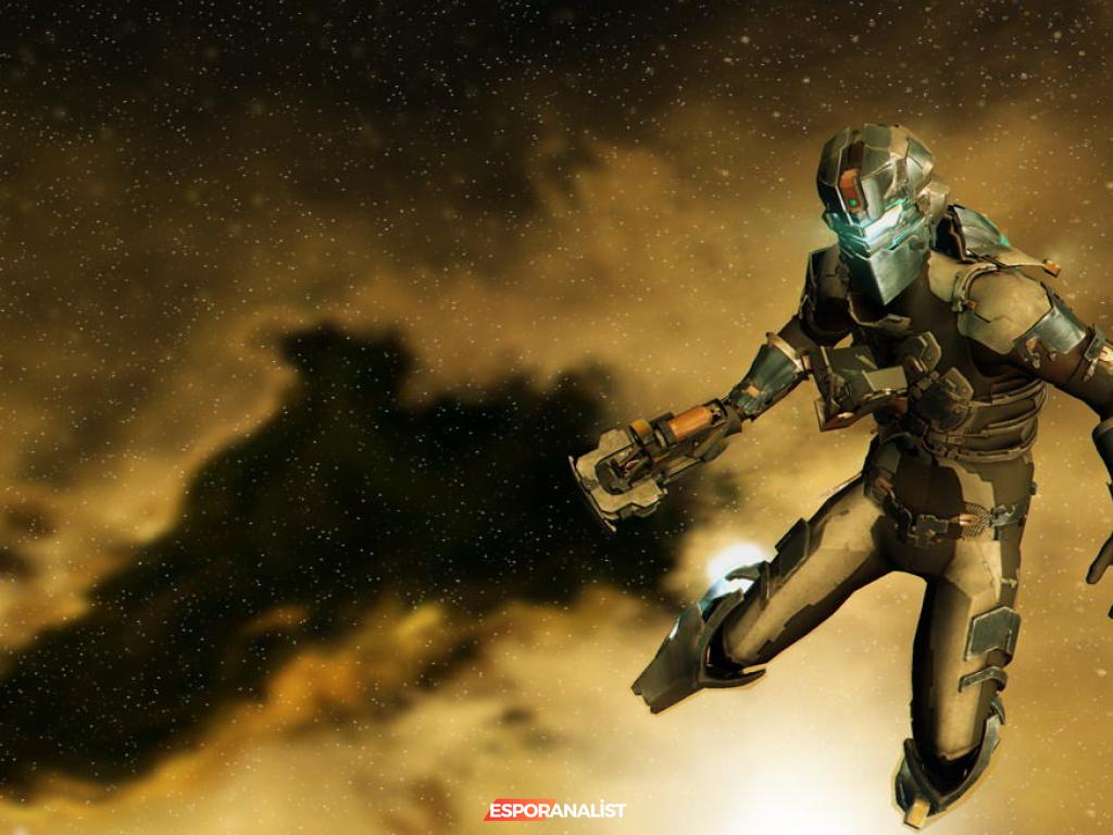 Kozmik Dehşetin Yeniden Doğuşu: Dead Space Serisinin Hikayesi